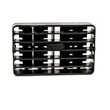 Imagem de Fiat Fiorino Difusor Ar Tela Central Genuíno 181501180