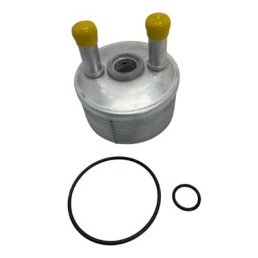 Imagem de Trocador De Calor Câmbio 09g Compatível com Golf, Compatível com Bora, Compatível Com Jetta e Compatível Com Passat