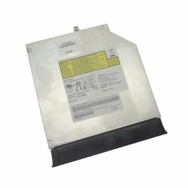 Imagem de Drive Gravador Cd Dvd Sata Notebook Itautec W7435 W7430