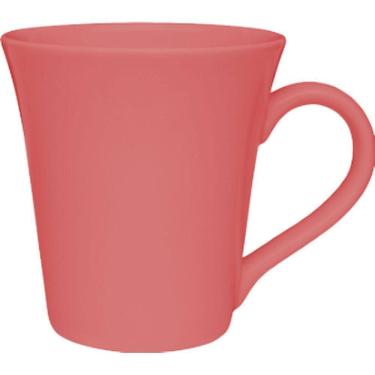 Imagem de Caneca Mini Quartier 220ml Vermelho Cereja AA37-0952 -Oxford