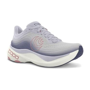 Imagem de Topo Athletic Tênis feminino Aura, Roxo/lilás, 36