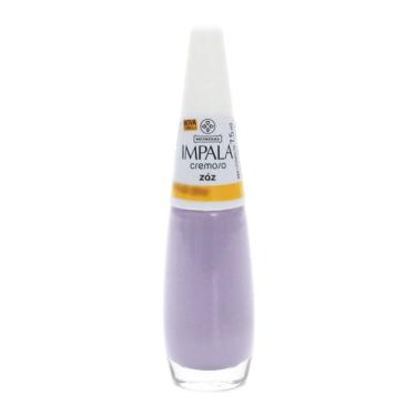 Imagem de Esmalte Impala Cor Zaz com 7,5ml