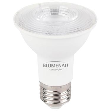 Imagem de Lâmpada LED PAR20 E27 8W 650Lm Bivolt 6.500K