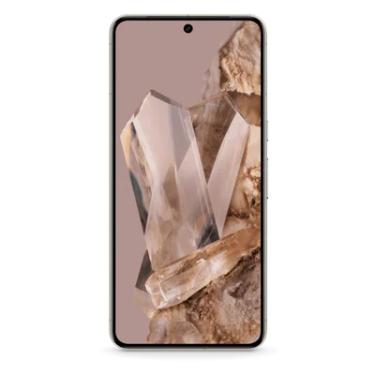 Imagem de Smartphone Google Pixel 8 Pro Porcelain 5G, 128GB RAM,  Câmera de 50MP, Tela 6.71"