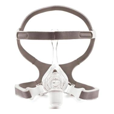 Imagem de Máscara Nasal Pico Philips Respironics Tamanho P/M