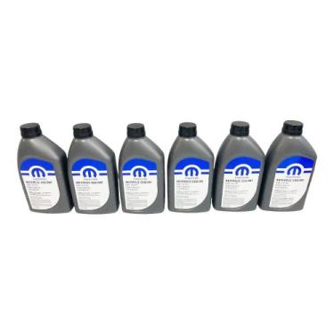 Imagem de Aditivo Do Radiador Diluído 6 Litros Original Mopar - Fiat
