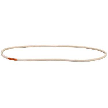 Imagem de Correia Lisa Branca M-47 Sun Special