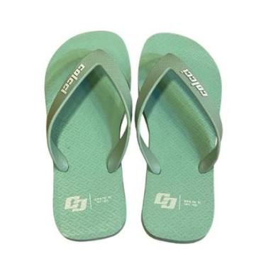 Imagem de Chinelo Colcci Basic Icon Masculino-Masculino