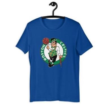 Imagem de Camiseta Masculina Boston Celtics basket-Masculino