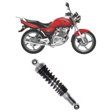 Imagem de Amortecedor Moto Cofap Suzuki EN YES 125 2005-2014 (UN)
