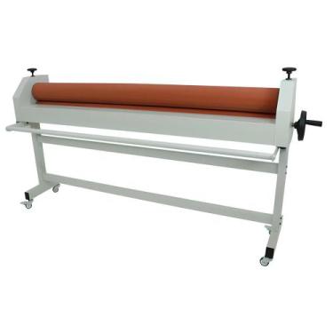 Imagem de Laminadora Manual a Frio até 160cm 1,6 Metros - Tander