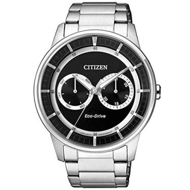 Imagem de Relógio Citizen Ecodrive Masculino Ref: Tz30384t Solar
