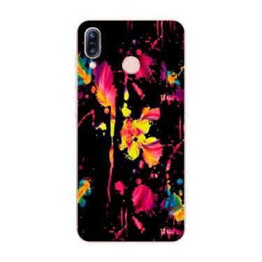 Imagem de Capa Adesivo Skin206 Verso Para Asus Zenfone Max M1 ZB555KL - KawaSkin