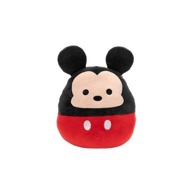 Imagem de Squishmallows - Pelúcia De 17Cm - Mickey Mouse