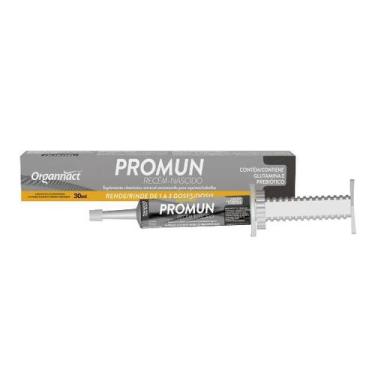 Imagem de Promun Recem Nascido - 30 ml - Organnact