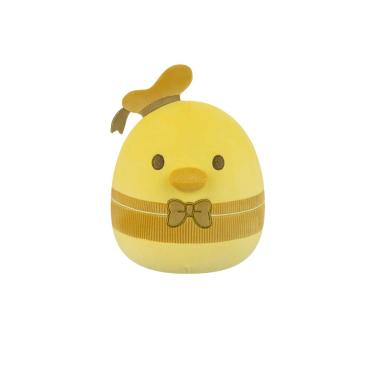 Imagem de Pelúcia Pato Donald (Amarelo) de 20cm - Squishmallows Disney