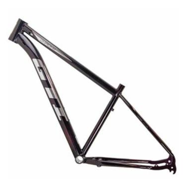 Imagem de Quadro Bicicleta Aro 29 Mtb Gti Chroma Camaleao Tamanho 19