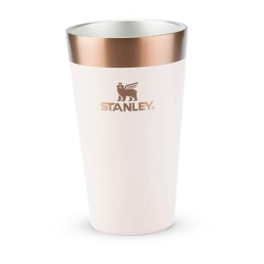 Imagem de Copo Térmico De Cerveja 473ml Stanley Gilded Sugar