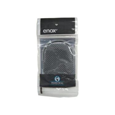 Imagem de Escova De Cabelo Oval Enox Masculina