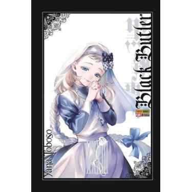 Imagem de Black Butler Vol. 33 - Planet Manga