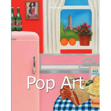 Imagem de Pop Art - Francês