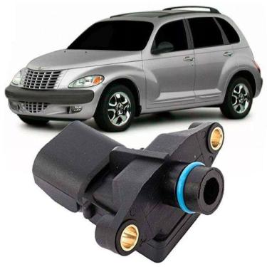 Imagem de Sensor Map Pt Cruiser 2.4 16V De 2003 2004 2005 A 2010