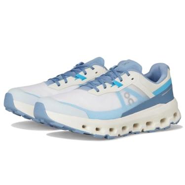 Imagem de On Cloudvista 2 Tênis feminino, Creme/Horiz on, 36