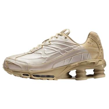 Imagem de Nike Shox Ride 2 Premium Metallic Khaki, cáqui metálico, 41