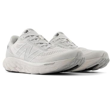 Imagem de New Balance Fresh Foam X 880 V14 Tênis de corrida masculino, Cinzento/Raincloud/Reflection, 8.5 Narrow