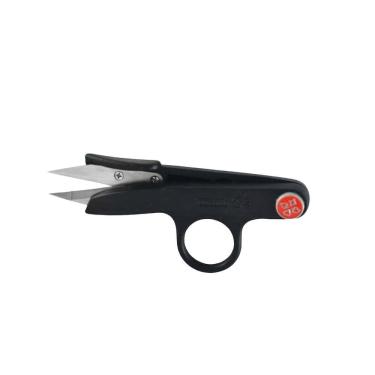 Imagem de Tesoura de arremate tecelão tic costura  mundial 601n