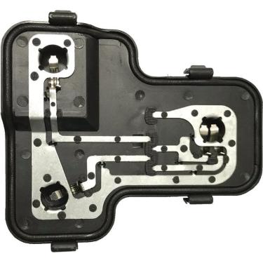 Imagem de Circuito Soquete Lanterna Traseira Uno Pitbull 04/10 Ld