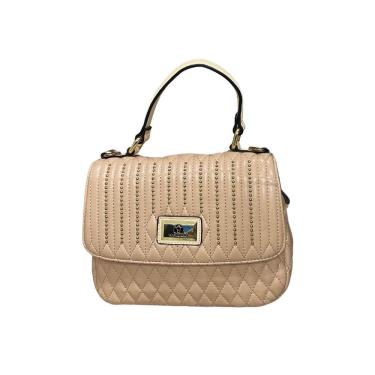 Imagem de Bolsa Feminina Anna Luxory Alça De Mão E Transversal Yh0072