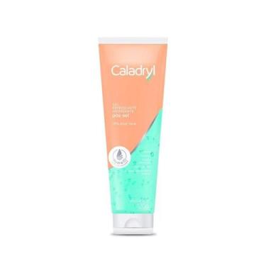 Imagem de Gel Refrescante Pós-Sol Caladryl Hidratação Inteligente 120g