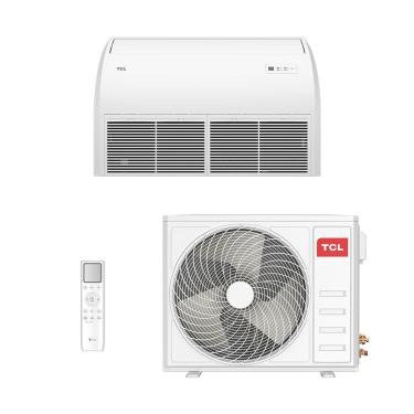 Imagem de Ar-Condicionado Split Piso Teto Inverter R-32 TCL 36.000 BTUs Só Frio 220V Monofásico