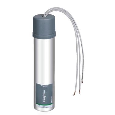 Imagem de Capacitor fp 05 kvar 380v - SCHNEIDER