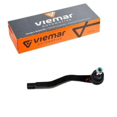 Imagem de 335691 - Terminal Direcao Dir - Aircross 11 Em Diante - Viemar