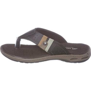 Imagem de Papete Sandália Infantil  Menino 1895004 - Redmax, 28