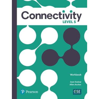 Imagem de Livro - Connectivity Level 5 Workbook