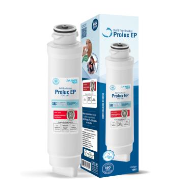 Imagem de Refil Filtro Electrolux PE10B e PE10X