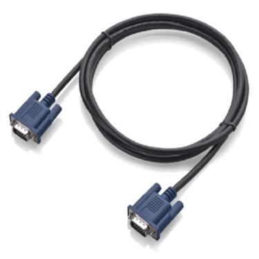 Imagem de Cabo Vga Macho Xvga Macho Multilaser - Wi277