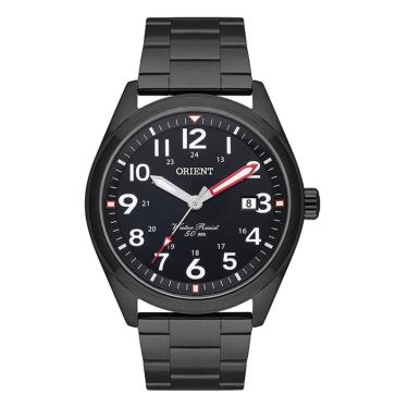 Imagem de Relógio Orient Masculino Sports Mpss1036 P2Px Preto