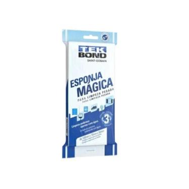 Imagem de 78072720328 - tek bond esponja magica