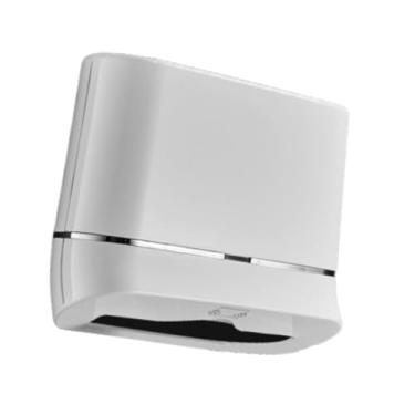 Imagem de AFXGUSD Suporte para Papel Higiênico à Prova de Poeira, Fácil de Instalar, para Cozinha de Fazenda, Hotel, Casa E Escritório, Branco Sem Broca, Tamanho real