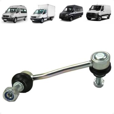 Imagem de Bieleta sprinter 12/ 311/313/415/515 dianteira le - imp - MOTORS VANS