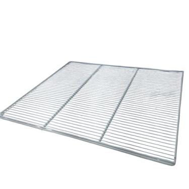 Imagem de PRATELEIRA GRADE BRANCA 53,5x61CM EVZ21/EVF19 IMBERA FREEZER VERTICAL 