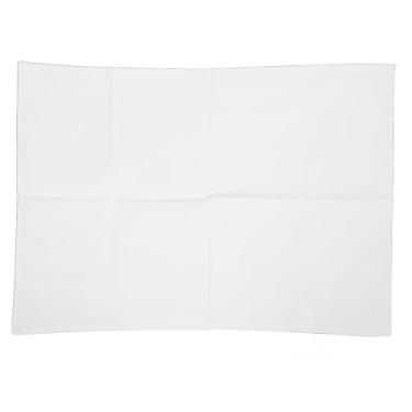 Imagem de Protetor de travesseiro branco, macio, lavável, inseto, à prova d'água, revestimento de travesseiro para todos os travesseiros, material de pvc