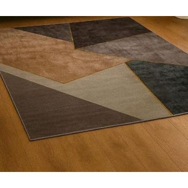 Imagem de Tapete Sala 2,00m x 1,40m para Decorar Closet Recepção(Avellon)