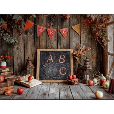 Imagem de Fundo Fotográfico Formatura Cenário Tecido 1,20 x 1,70m - Fadrix, FFOR