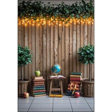 Imagem de Fundo Fotográfico Formatura Cenário Tecido 1,20 x 1,70m - Fadrix, FFOR