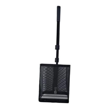 Imagem de Vaveren Coletor de Bolas de Tênis de Mesa Retrátil Portátil Presente Coletor de Bolas Múltiplas